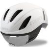 GIRO VANQUISH MIPS MAT WHITE/SILVER 2022 (Velikost L 59-63)
