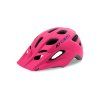 364655 giro tremor 2021 mat bright pink