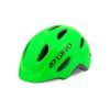 GIRO SCAMP GREEN/LIME LINES 2021 (Velikost S 49-53)