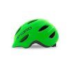 GIRO SCAMP GREEN/LIME LINES 2021 (Velikost S 49-53)