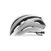 GIRO Aether MIPS Mat White/Silver 2022 (Velikost L)