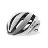 GIRO Aether MIPS Mat White/Silver 2022 (Velikost L)