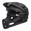 BELL Super 3R MIPS Mat Black 2021 (Velikost L)