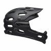 BELL Super 3R MIPS Mat Black 2021 (Velikost L)