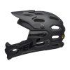 BELL Super 3R MIPS Mat Black 2021 (Velikost L)