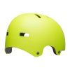 BELL Span Mat Bright Green 2021 (Velikost S)