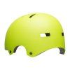 BELL Span Mat Bright Green 2021 (Velikost S)
