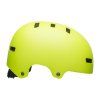 BELL Span Mat Bright Green 2021 (Velikost S)