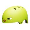 BELL Span Mat Bright Green 2021 (Velikost S)