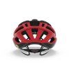 GIRO Agilis MIPS 2022 Mat Black/Bright Red (Velikost L)