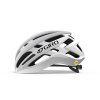 GIRO Agilis MIPS 2022 Mat White (Velikost L)