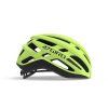 GIRO Agilis 2022 Highlight Yellow (Velikost L)