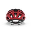 GIRO Agilis 2022 Mat Black/Bright Red (Velikost L)