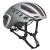Scott Cadence PLUS 2020 - Vogue silver/Reflective (Velikost L)