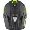 ALPINA ROOTAGE 2022 - black-neon-yellow matt (Velikost 57-62)