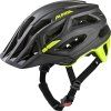 ALPINA GARBANZO 2021 - black-neon-yellow matt (Velikost 57-61)