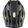 ALPINA GARBANZO 2021 - black-neon-yellow matt (Velikost 57-61)