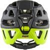ALPINA GARBANZO 2021 - black-neon-yellow matt (Velikost 57-61)
