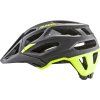 ALPINA GARBANZO 2021 - black-neon-yellow matt (Velikost 57-61)