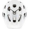 ALPINA ANZANA 2022 - white matt (Velikost 57-61)