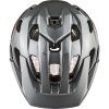 ALPINA ANZANA 2022 - darksilver-black-red gloss (Velikost 57-61)