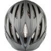 ALPINA PARANA 2022 - dark-silver matt (Velikost 58-63)
