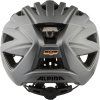 ALPINA PARANA 2022 - dark-silver matt (Velikost 58-63)