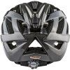 ALPINA PANOMA 2.0 2021 - black-anthracite gloss (Velikost 56-59)