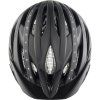 ALPINA HAGA LED 2022 - black matt (Velikost 58-63)