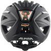 ALPINA HAGA 2022 - black matt (Velikost 58-63)