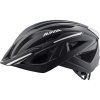 ALPINA HAGA 2022 - black matt (Velikost 58-63)