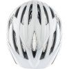 ALPINA HAGA 2022 - white gloss (Velikost 58-63)