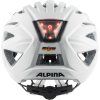 ALPINA HAGA 2022 - white gloss (Velikost 58-63)