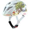 ALPINA XIMO DISNEY 2022 - Winnie Pooh gloss (Velikost 49-54)