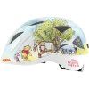 ALPINA XIMO DISNEY 2022 - Winnie Pooh gloss (Velikost 49-54)