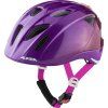 ALPINA XIMO FLASH 2021 - berry gloss (Velikost 49-54)