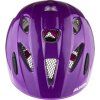 ALPINA XIMO FLASH 2021 - berry gloss (Velikost 49-54)