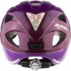 ALPINA XIMO FLASH 2021 - berry gloss (Velikost 49-54)