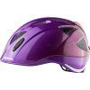 ALPINA XIMO FLASH 2021 - berry gloss (Velikost 49-54)