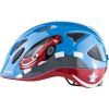 ALPINA XIMO FLASH 2022 - red car gloss (Velikost 49-54)