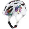 ALPINA XIMO FLASH 2022 - white flower gloss (Velikost 49-54)