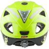 ALPINA XIMO FLASH 2022 - be visible gloss (Velikost 49-54)