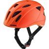 ALPINA XIMO L.E. 2022 - red matt (Velikost 49-54)