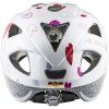 ALPINA XIMO 2022 - white hearts gloss (Velikost 49-54)