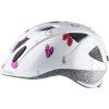 ALPINA XIMO 2022 - white hearts gloss (Velikost 49-54)