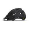 GIRO Source MIPS 2022 - Mat Black Fade (Velikost XL)