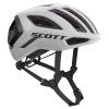 SCOTT Centric PLUS 2021 - white/black (Velikost L)