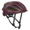 SCOTT Arx Plus 2021 - nitro purple (Velikost L)