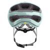 SCOTT Arx Plus 2021 - surf blue (Velikost L)