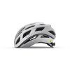 GIRO Helios Spherical 2022 - Mat White/Silver Fade (Velikost L)